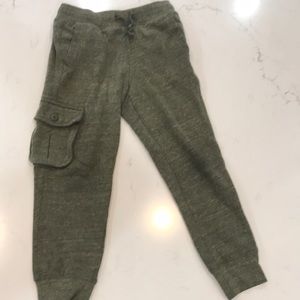 Boys gap  joggers